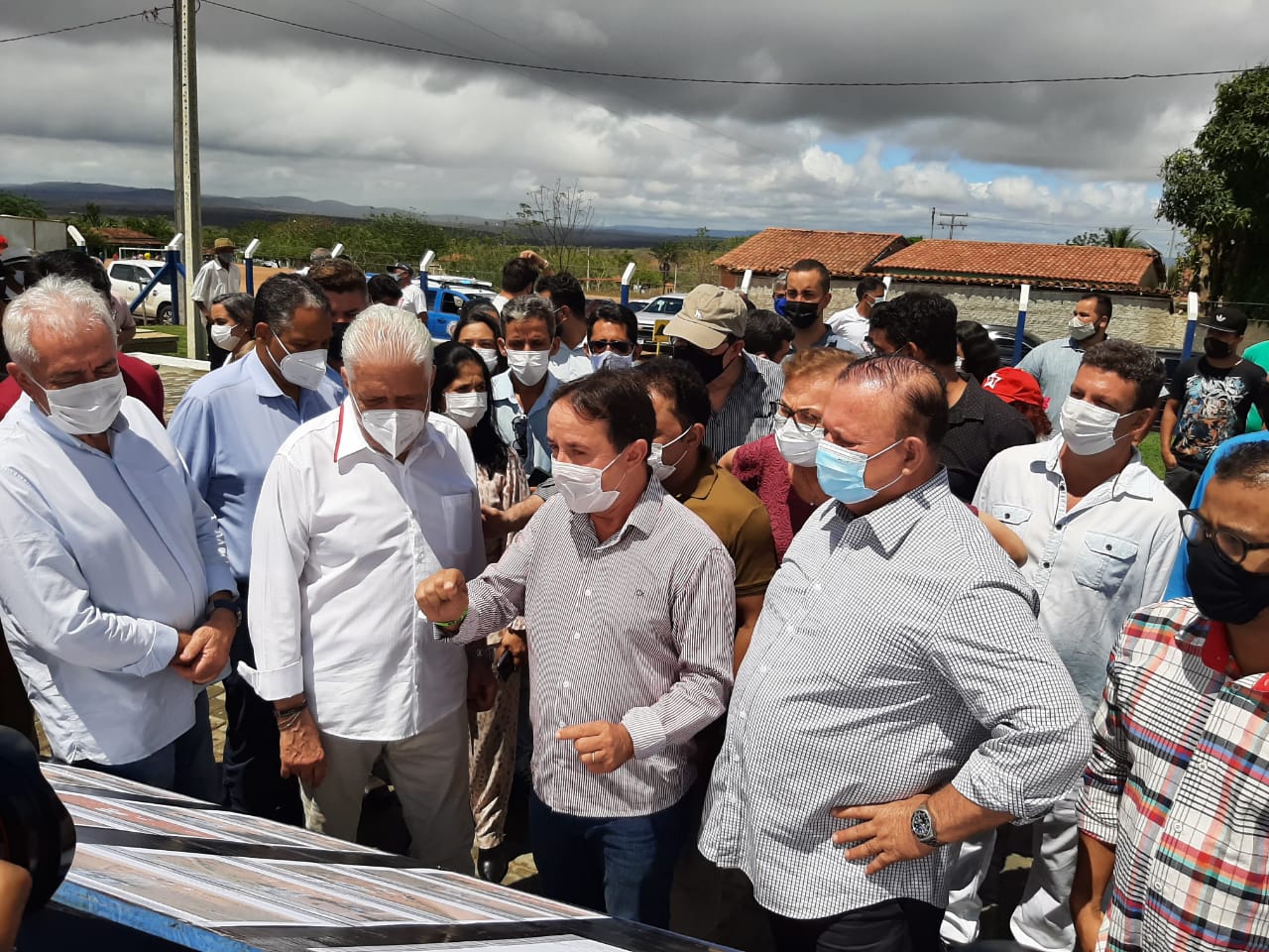 Obras terão um investimento de mais de R$ 22 milhões Obras terão um investimento de mais de R$ 22 milhões