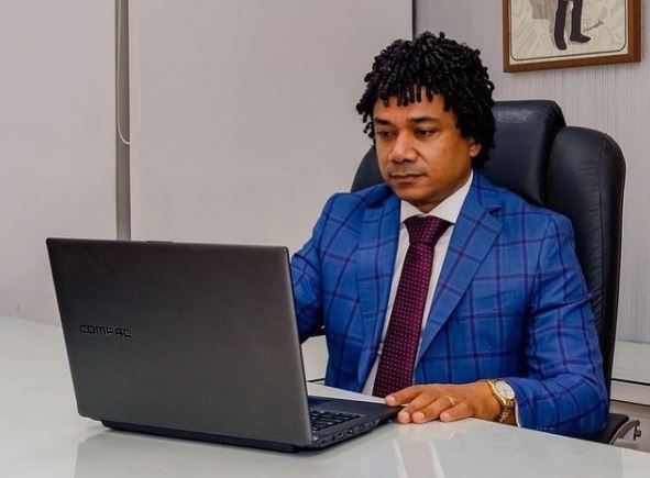 Advogado criminalista, Marinho Soares