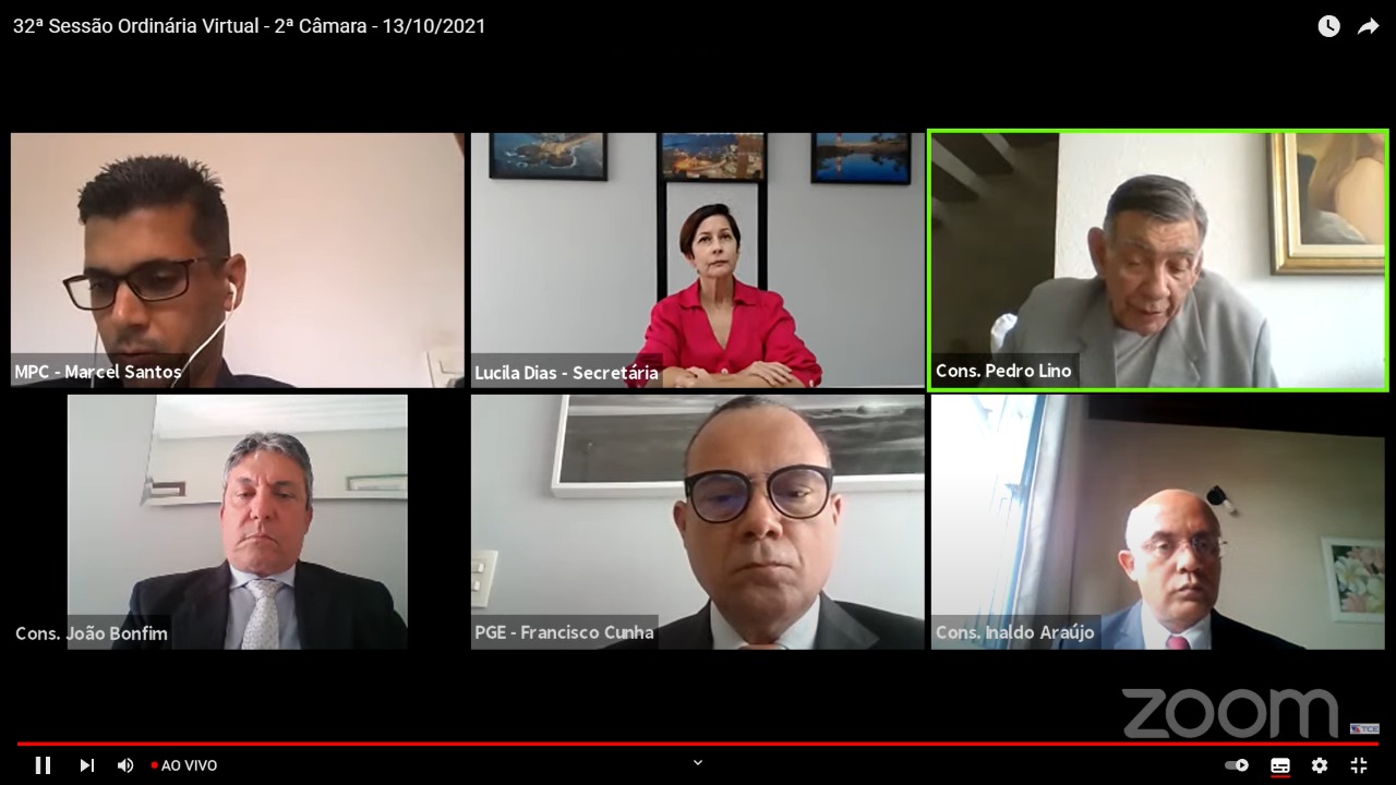 Sessão ordinária desta quarta-feira (13) Sessão ordinária desta quarta-feira (13)