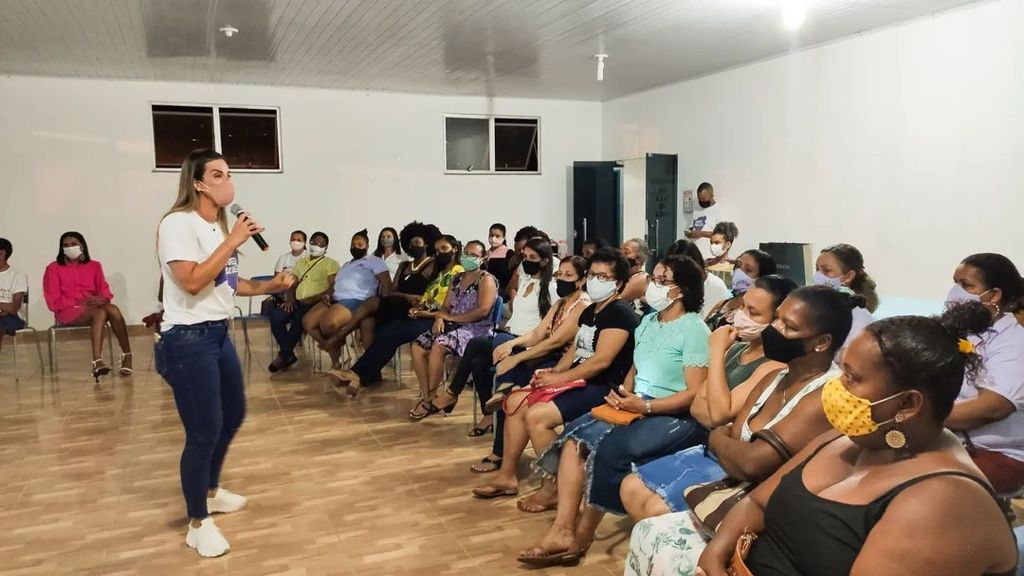 Move Mulher estimula o empreendedorismo feminino por vocação