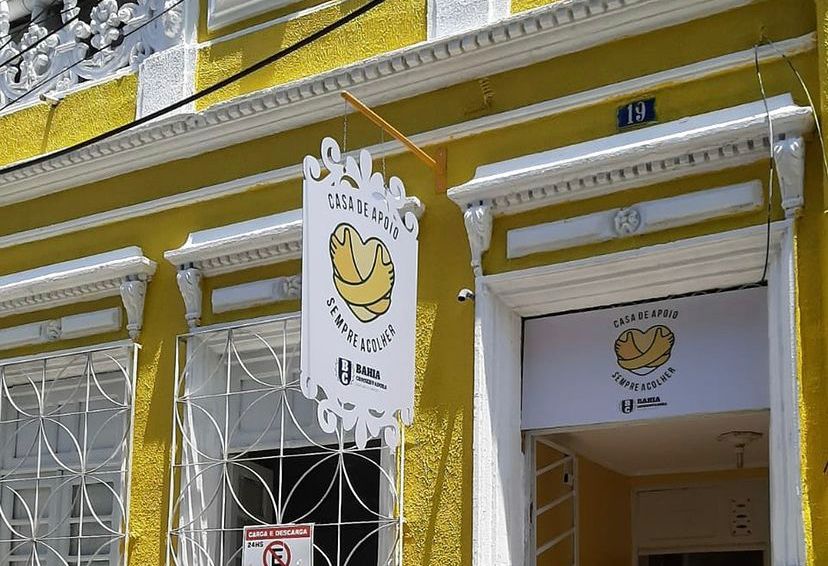 A Casa de Apoio funcionará a partir desta terça-feira, com horário de atendimento das 7h30 às 17h30 A Casa de Apoio funcionará a partir desta terça-feira, com horário de atendimento das 7h30 às 17h30