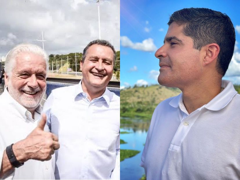 A pesquisa foi registrada no Tribunal Superior Eleitoral (TSE) sob o número BA-07451/2022 e foram ouvidas 1.500 pessoas entre os dias 19 e 22 de janeiro por meio telefônico A pesquisa foi registrada no Tribunal Superior Eleitoral (TSE) sob o número BA-07451/2022 e foram ouvidas 1.500 pessoas entre os dias 19 e 22 de janeiro por meio telefônico