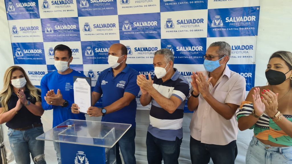 Campo e quadra poliesportiva serão requalificados no Vale dos Rios