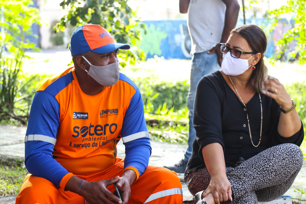 Em negociação há mais de dois anos, o assunto voltou ao topo dos debates esta semana