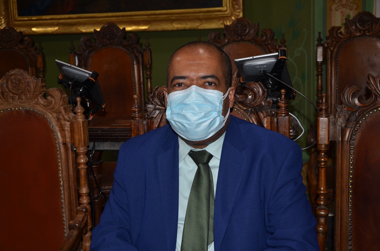 Vereador Dr. José Antonio (PTB)