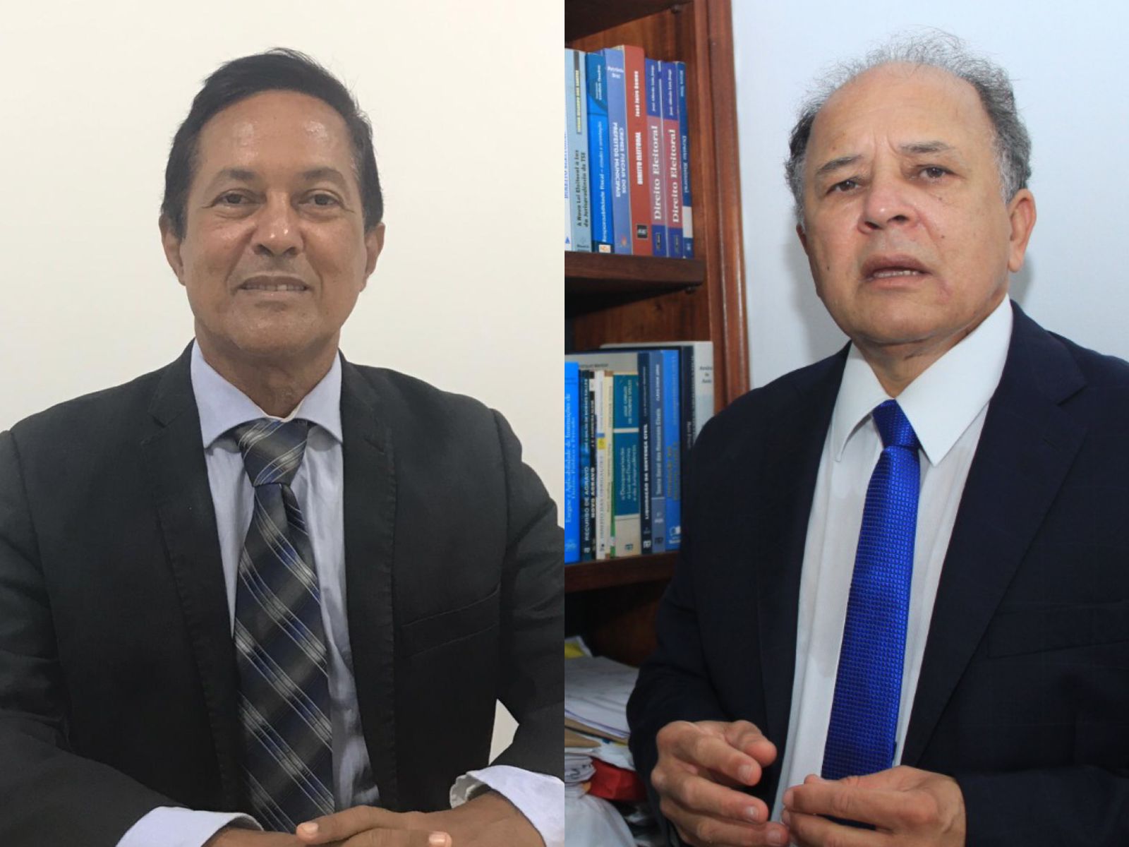 "Queremos uma OAB livre e que atue de verdade em prol da advocacia baiana. Chega de continuísmo. Chega de omissão", bradou Santana, a este Política Livre "Queremos uma OAB livre e que atue de verdade em prol da advocacia baiana. Chega de continuísmo. Chega de omissão", bradou Santana, a este Política Livre