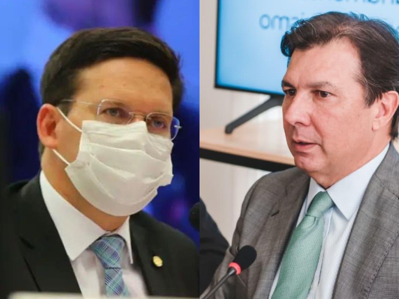 A sigla deve preparar cartazes em que vai apontar os dois como inimigos dos professores baianos