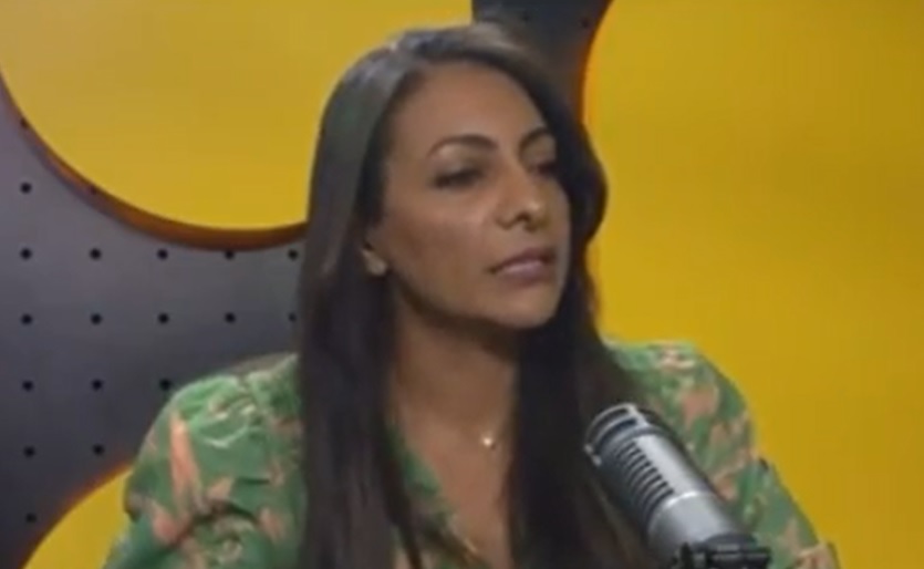 A advogada rompeu com o atual grupo que comanda a OAB na Bahia e lançou a sua pré-candidatura à presidência