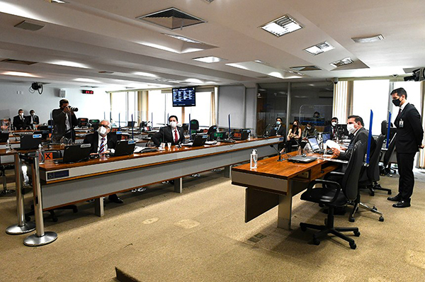 Comissão de Assuntos Econômicos (CAE) do Senado Comissão de Assuntos Econômicos (CAE) do Senado