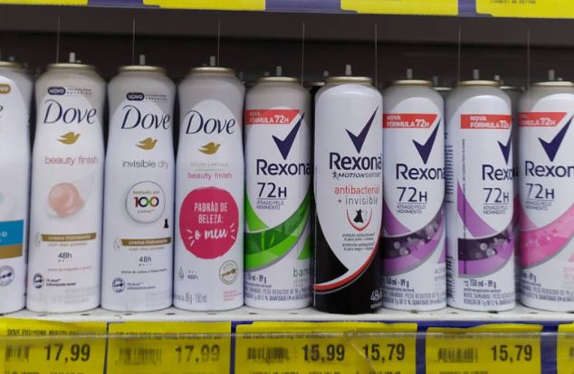 Imagem de Supermercados de periferia restringem acesso a produtos como chocolate e desodorantes