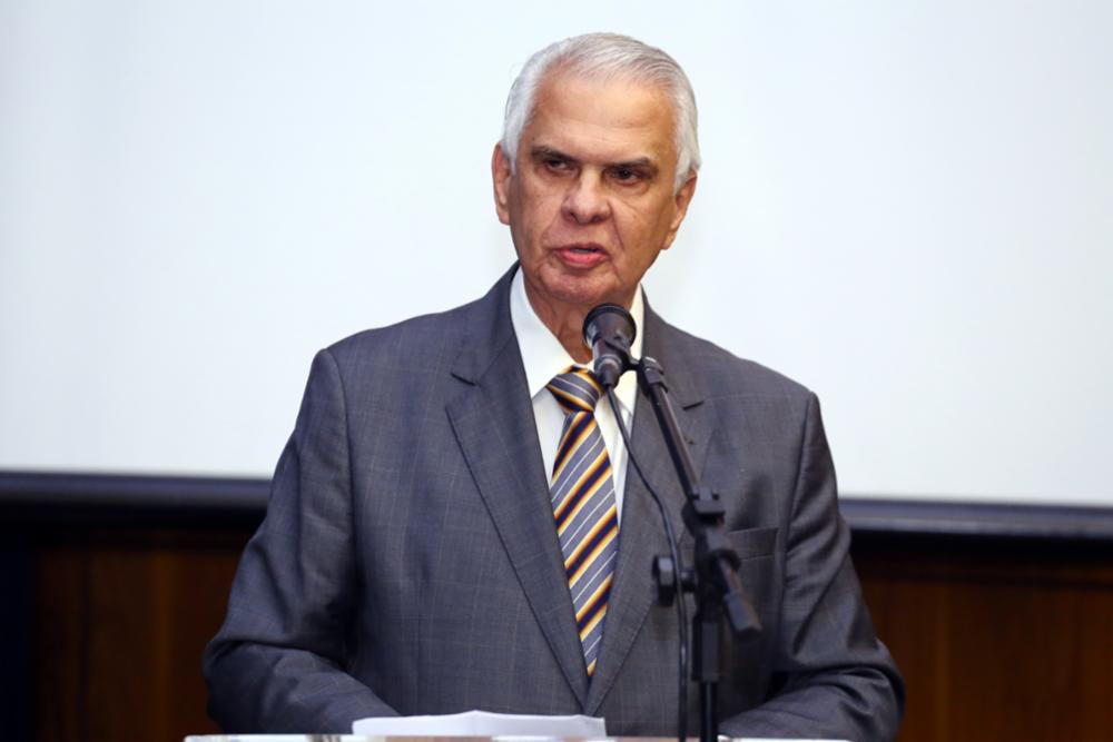José Carlos Araújo, presidente estadual do PL