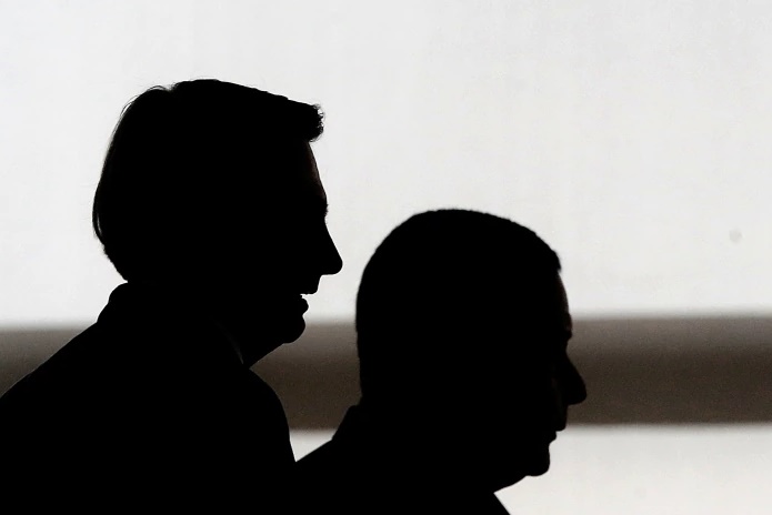 Série histórica de pesquisas indica que chefe do Executivo está aquém de índices que presidentes e governadores tinham 12 meses antes do pleito Série histórica de pesquisas indica que chefe do Executivo está aquém de índices que presidentes e governadores tinham 12 meses antes do pleito