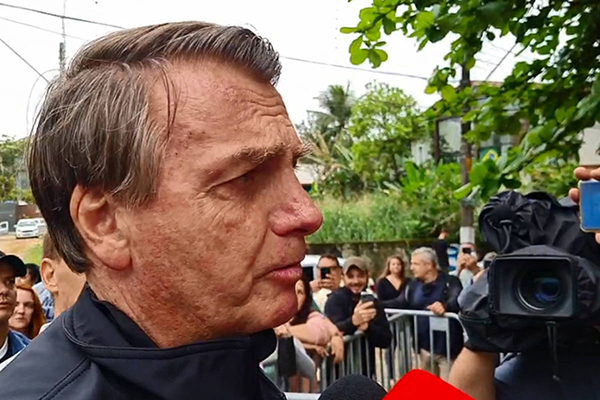 Jair Bolsonaro Jair Bolsonaro