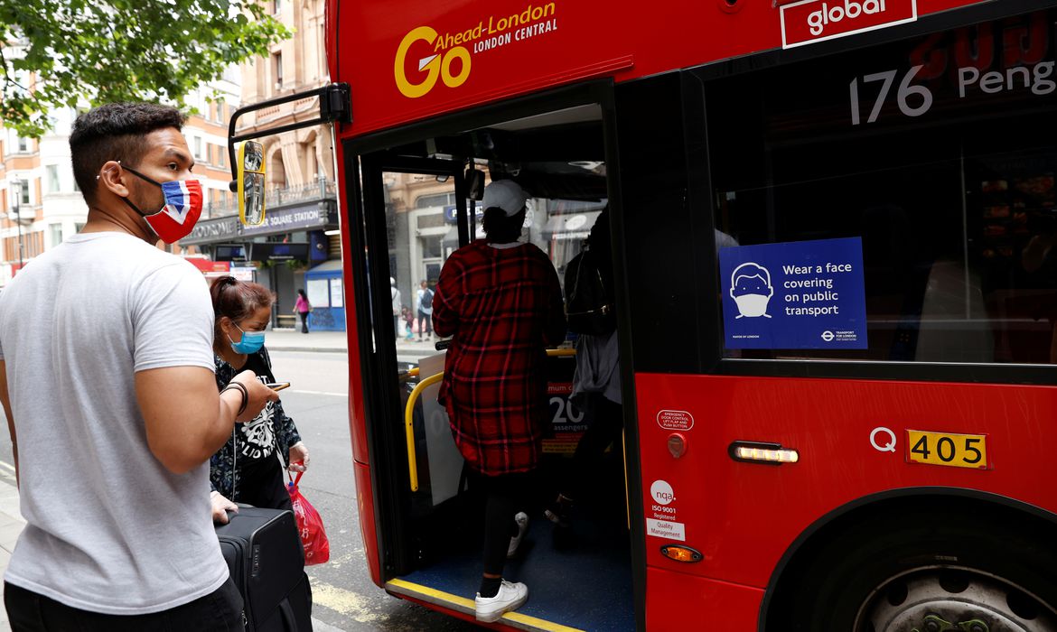 Afirmação de consultores científicos do país está em ata de reunião