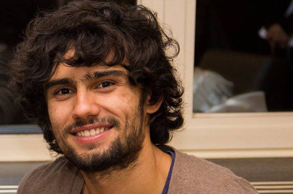 Lucas Nogueira Siqueira