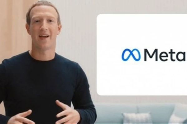 Mark Zuckerberg, CEO da Meta Mark Zuckerberg, CEO da Meta