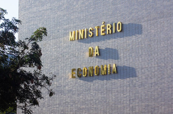 Ministério da Economia 