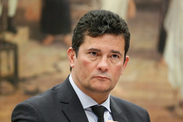 Sergio Moro Sergio Moro