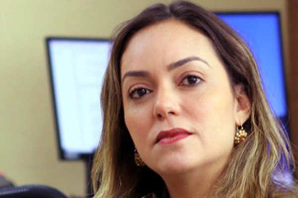 Vanessa Previtera foi nomeada procuradora-chefe para o biênio 2021-2023