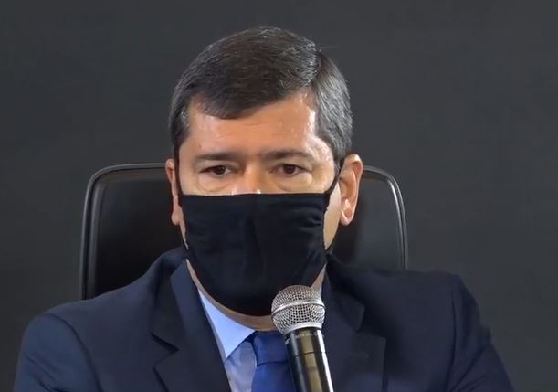 Vereador Claudio Tinoco (DEM) Vereador Claudio Tinoco (DEM)