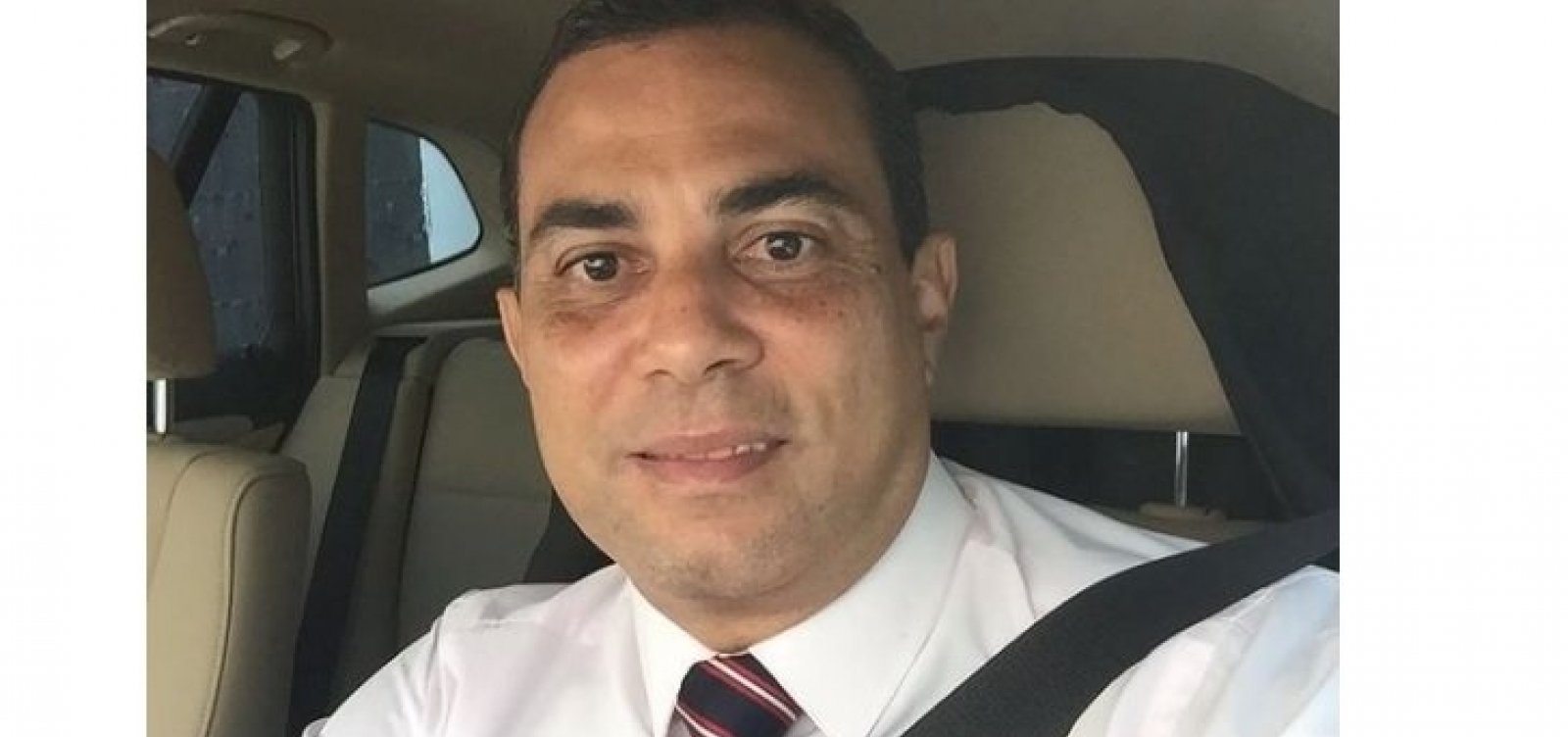 Advogado José Luiz de Brito Meira Júnior