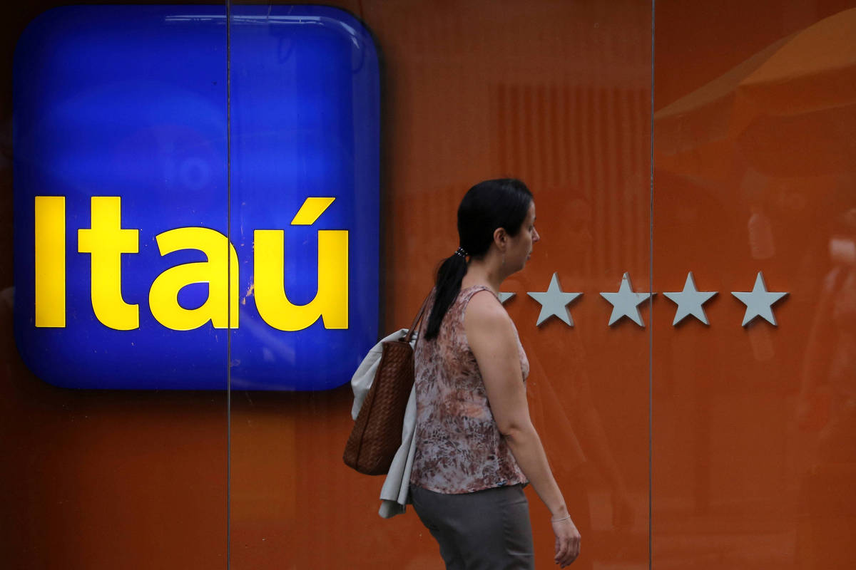 Itaú