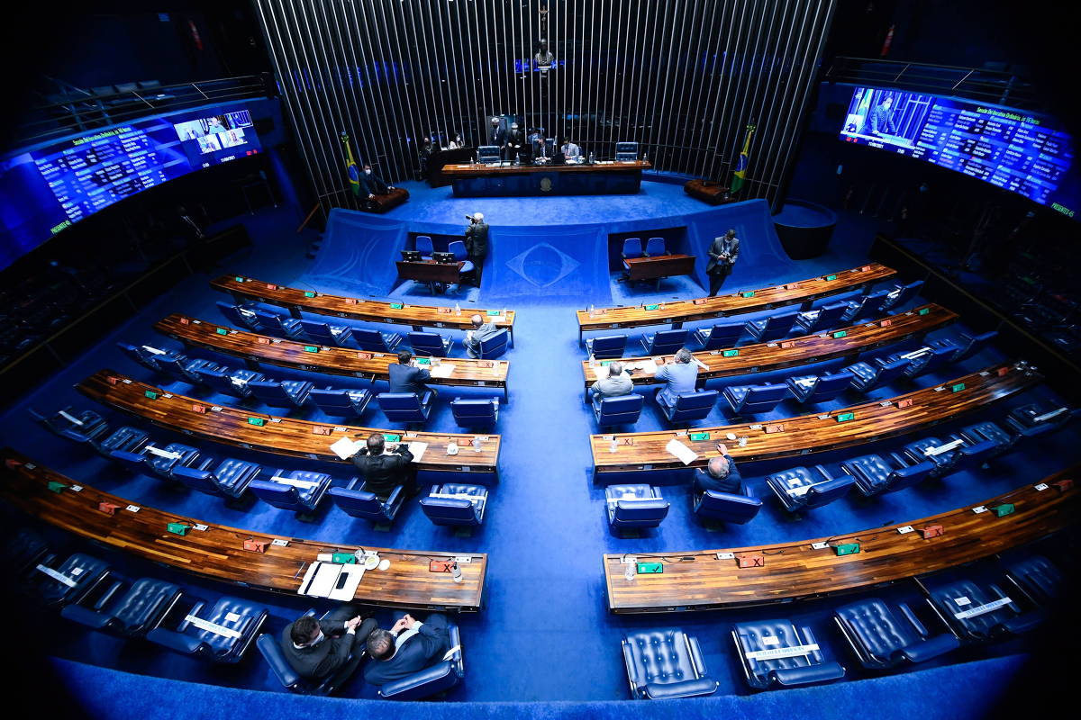 Agora em ano eleitoral, a expectativa é de que o “efeito CPI” para a exposição de seus integrantes seja ainda mais contestado e usado como argumento para tentar frear investigações