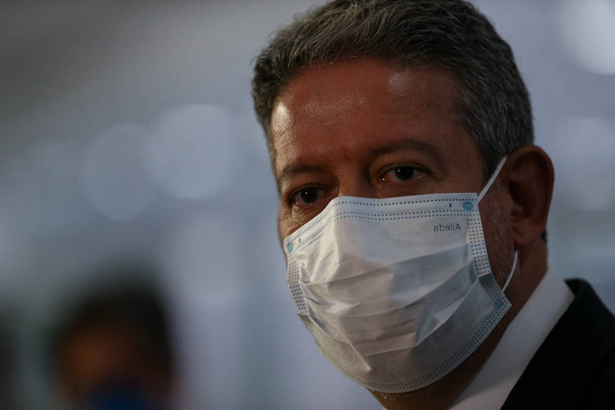 Arthur Lira Arthur Lira