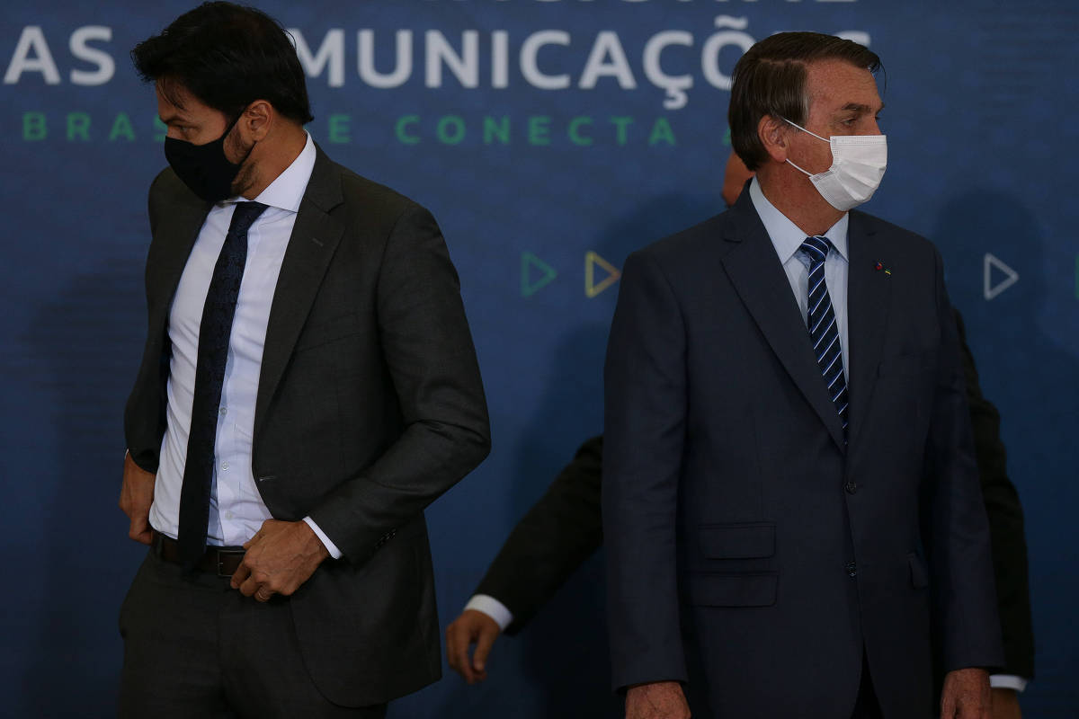 Serviço de quarta geração ainda não chegou a todo o país