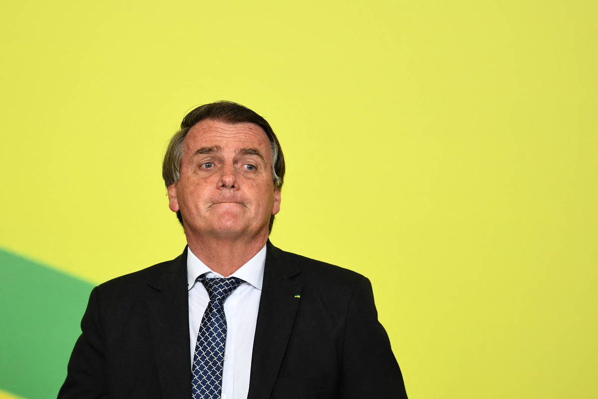 Promessas de Bolsonaro não estão previstas nas contas do Ministério da Economia, divulgadas nesta segunda-feira (22)