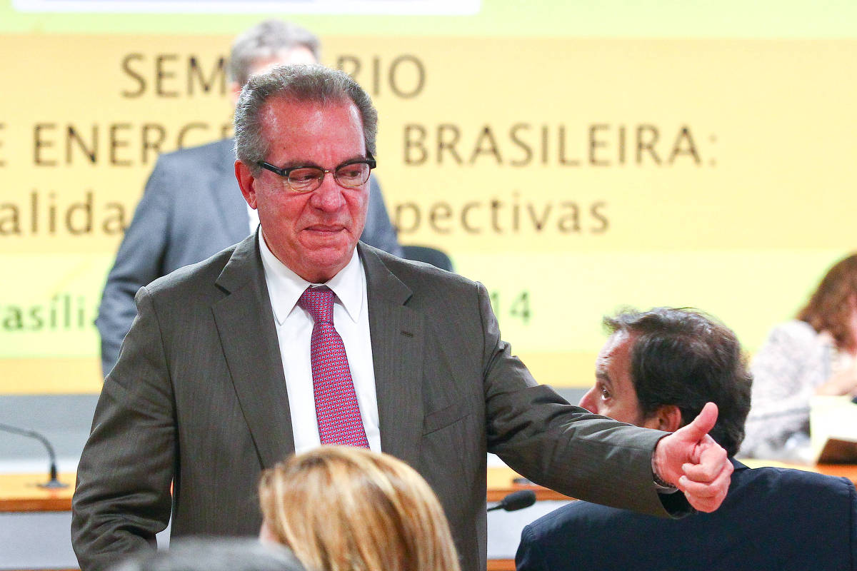 Ele era o presidente da comissão, e diz que governador do RS é o que tem mais capacidade de agregar