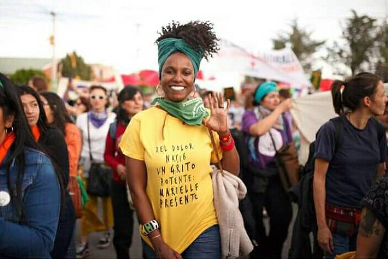 Minoria numérica em 18 dos 20 países que formam a região, afro-latinos enfrentam situações de racismo cotidiano Minoria numérica em 18 dos 20 países que formam a região, afro-latinos enfrentam situações de racismo cotidiano