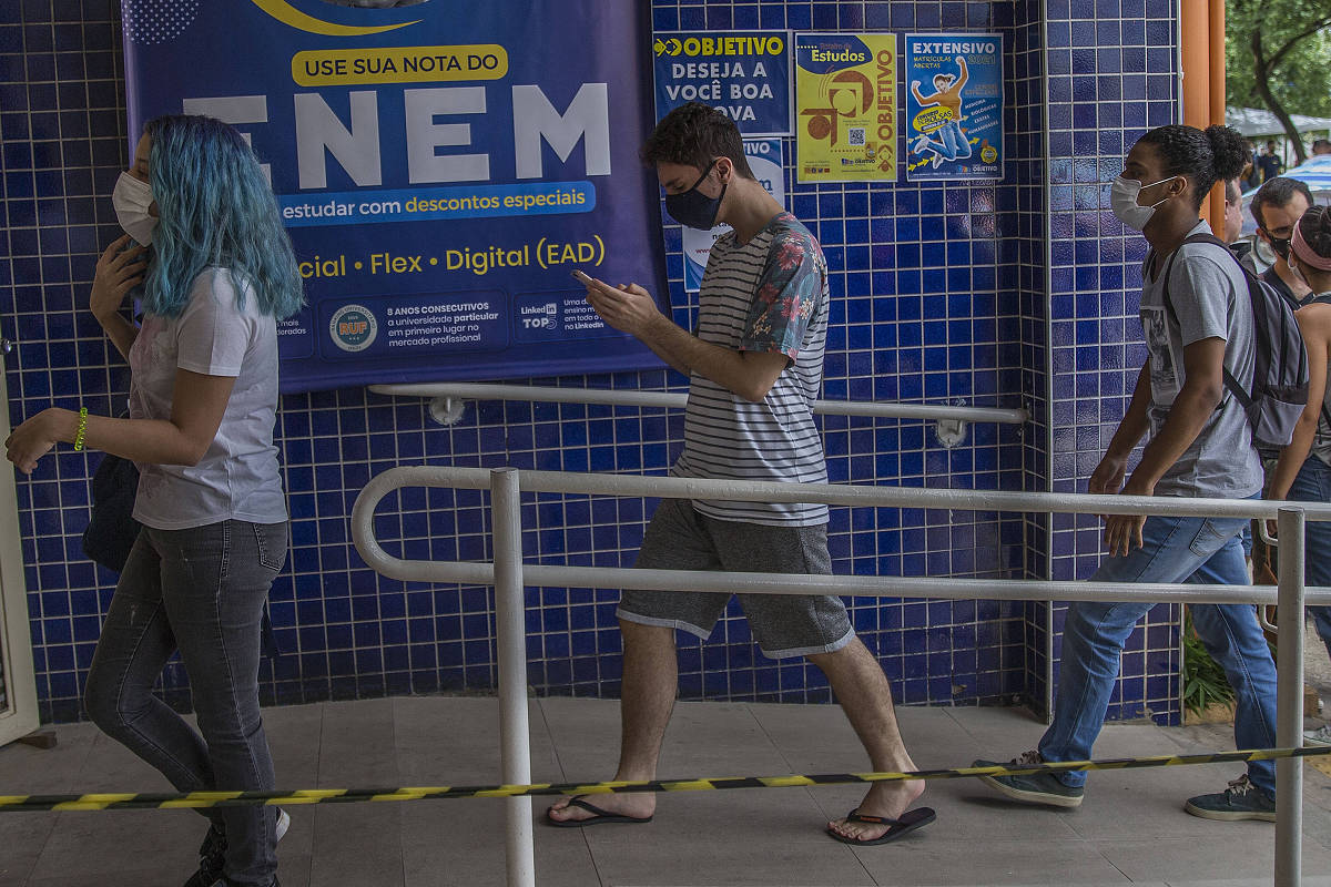 O pagamento de R$ 85 pode ser efetuado via PIX, cartão de crédito ou boleto O pagamento de R$ 85 pode ser efetuado via PIX, cartão de crédito ou boleto
