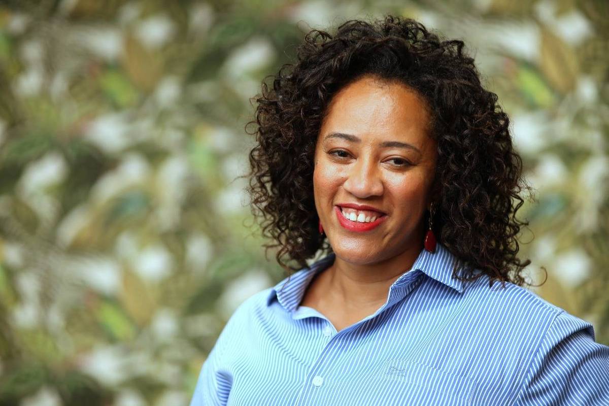 Liliane Rocha alerta para o que chama de 'diversitywashing', que pode ser comparado ao 'greenwashing'