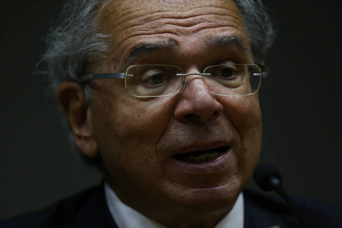 Paulo Guedes Paulo Guedes