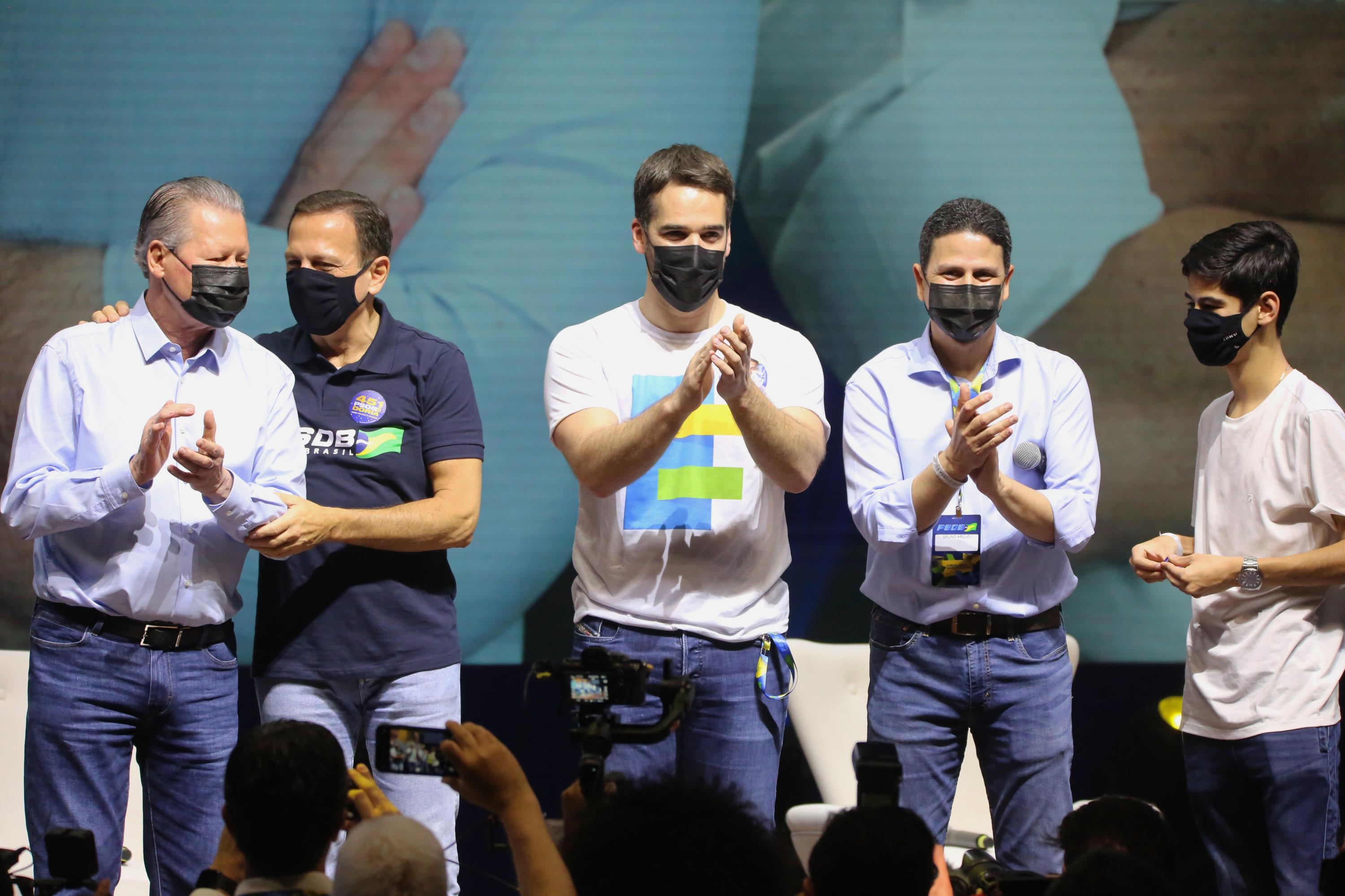 Assim que houver aval técnico das empresas responsáveis pela votação uma nota data será marcada Assim que houver aval técnico das empresas responsáveis pela votação uma nota data será marcada