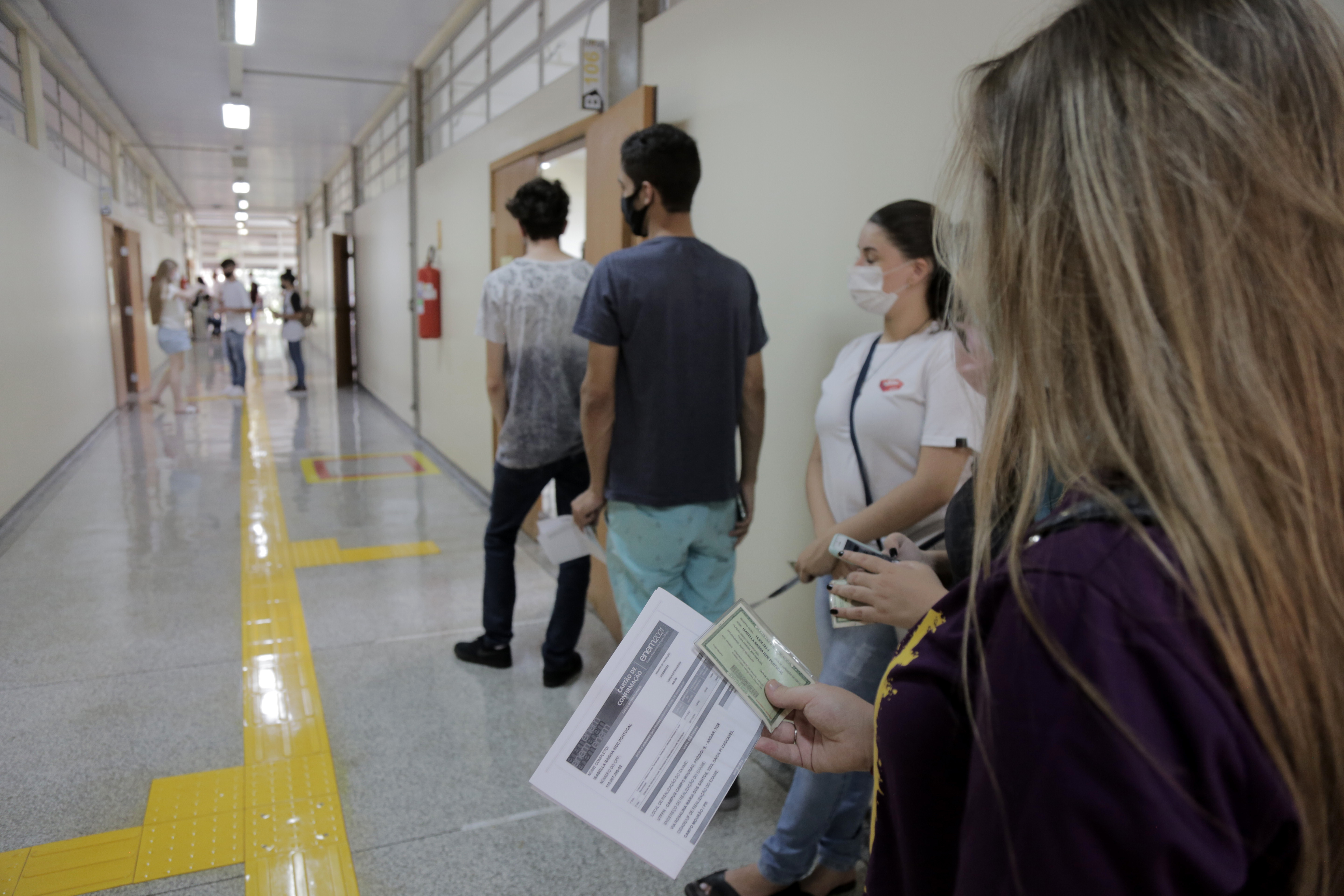 Permanência da atual gestão do Inep é insustentável, alertam em carta Permanência da atual gestão do Inep é insustentável, alertam em carta