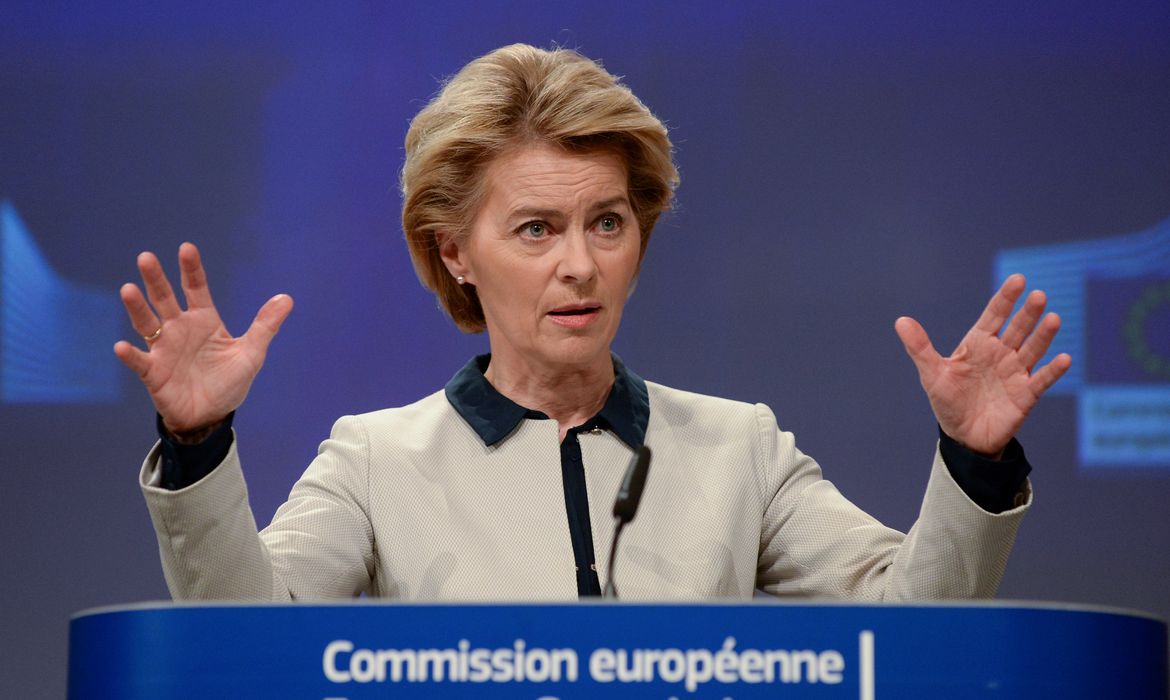Presidente da Comissão Europeia participa da 28ª Cúpula UE-Japão