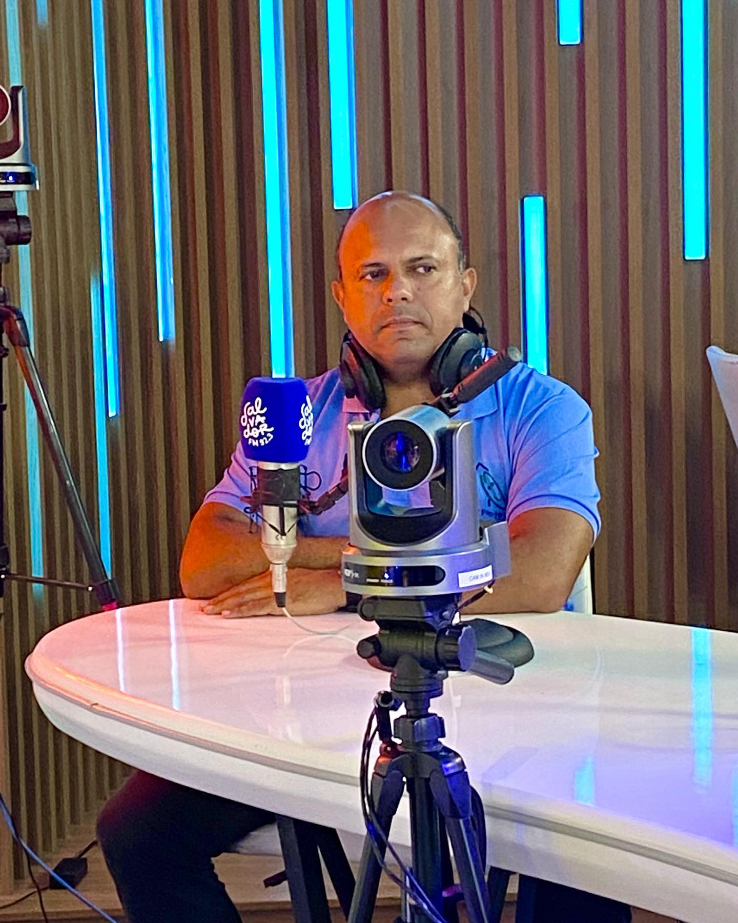 A fala do secretário municipal e vereador licenciado foi feita em entrevista à rádio Salvador FM