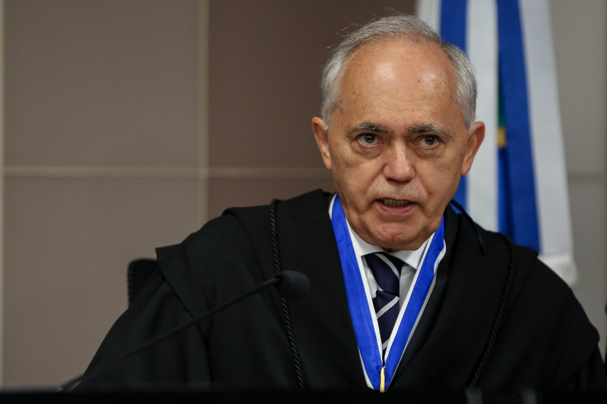 Indicação de Carreiro será feita em dezembro; três senadores cobiçam cadeira na Corte