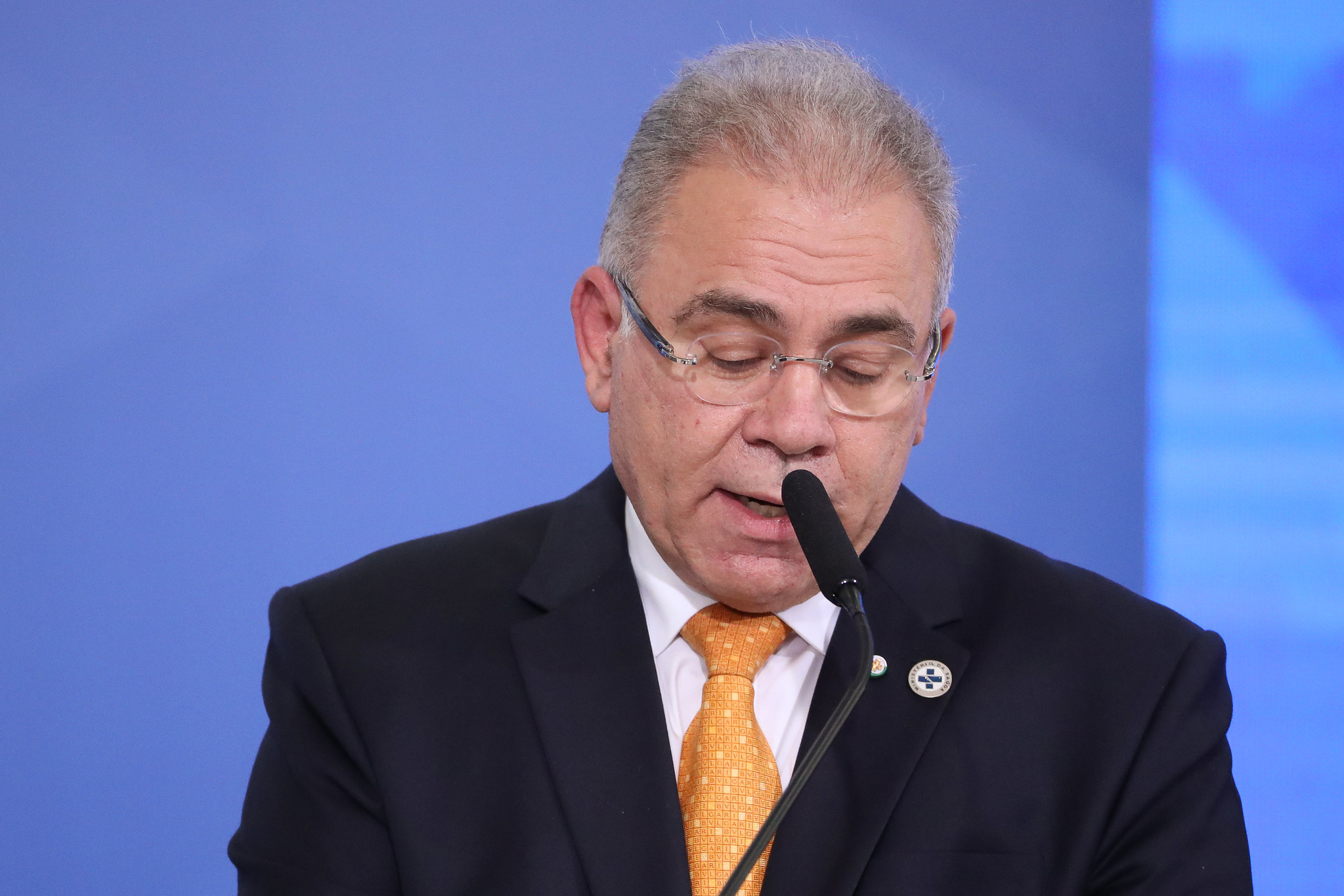 Há ainda previsão de sobra de 134 milhões de unidades de 2021