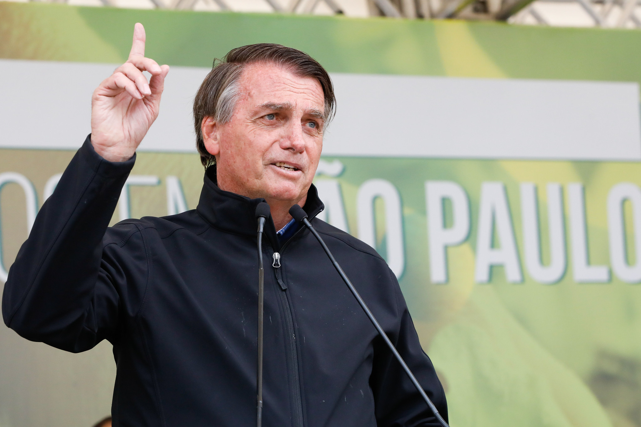 Jair Bolsonaro