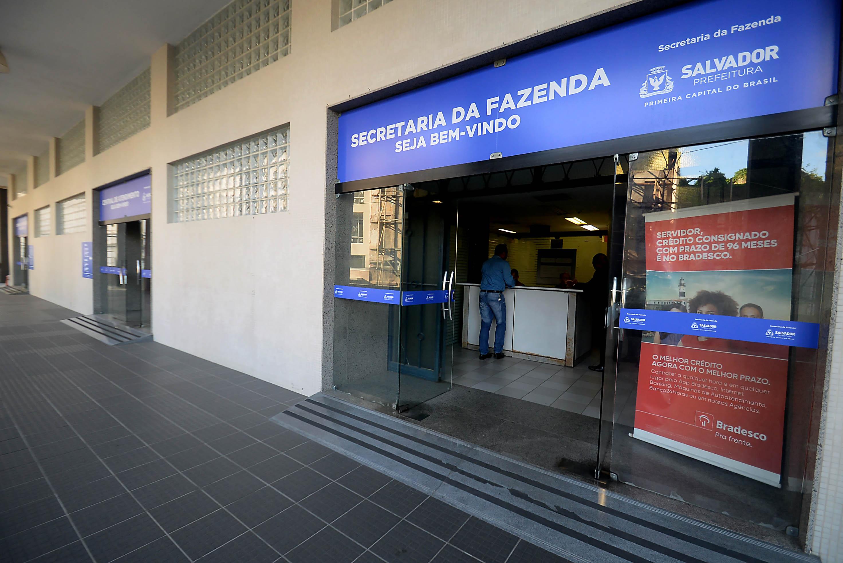 O programa será apresentado pela pasta nesta quinta-feira (4) O programa será apresentado pela pasta nesta quinta-feira (4)