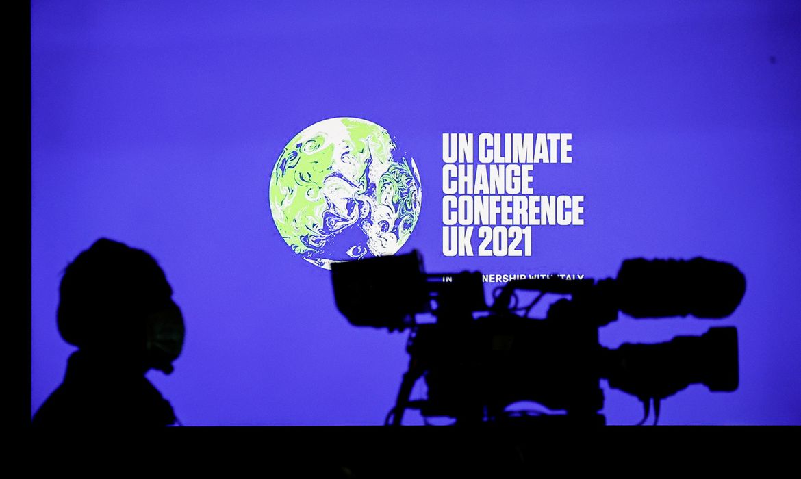 Imagem de Acordo da COP26 deve ser anunciado neste sábado Imagem de Acordo da COP26 deve ser anunciado neste sábado