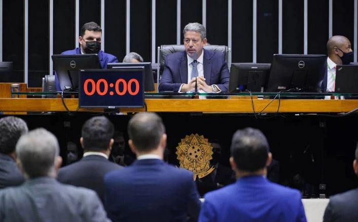 PEC dos precatórios foi aprovada em primeiro turno com 312 votos na Câmara