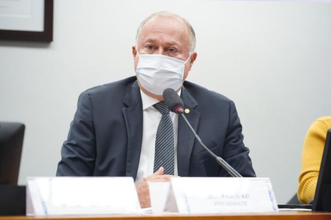 Segundo o Sindimed, os médicos decidiram em assembleia dar um prazo de 48h para a quitação da dívida Segundo o Sindimed, os médicos decidiram em assembleia dar um prazo de 48h para a quitação da dívida