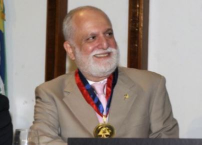 Desembargador Castelo Branco é candidato a presidente do Tribunal de Justiça da Bahia Desembargador Castelo Branco é candidato a presidente do Tribunal de Justiça da Bahia