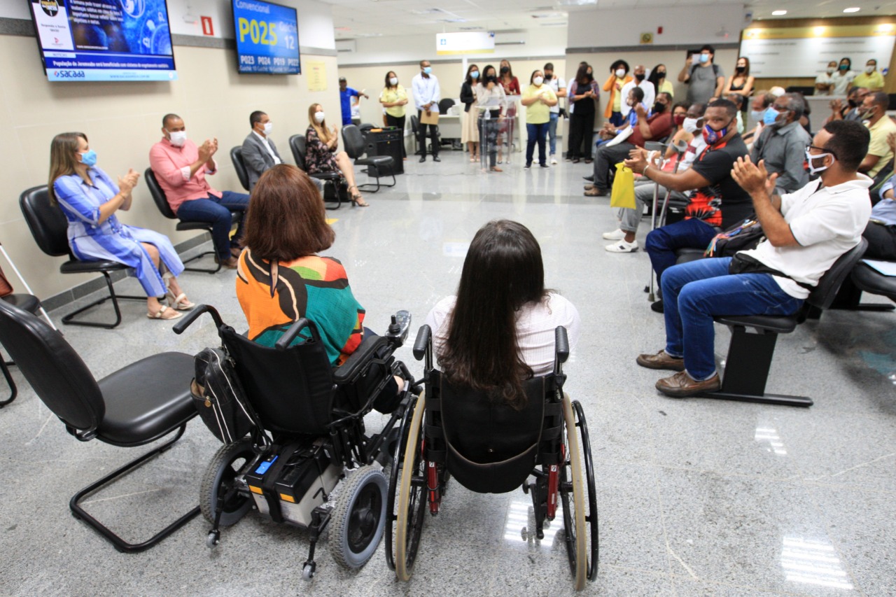 Desde 2013, as ações já beneficiaram mais de 2.800 pessoas