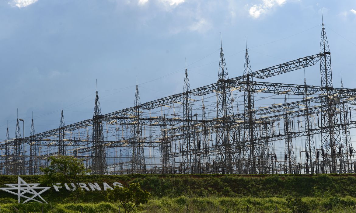 Apagão nacional de ontem está sendo investigado