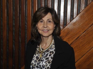 Desembargadora Márcia Borges Faria